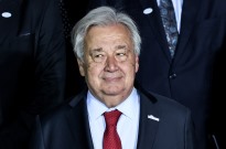 Guterres e Presidente iraquiano discutem objetivos de cimeira da Liga Árabe