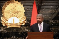 Luanda acolhe Cimeira Empresarial EUA-África com mais de 1.500 delegados e chefes de Estado