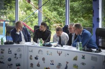 Primeiro-ministro polaco acusa Rússia de interromper negociações e recusar cessar-fogo na Ucrânia