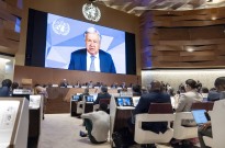 Guterres exige fim da "impunidade" após 168 trabalhadores da ONU mortos em 2024