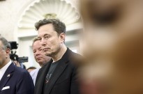 Elon Musk anuncia a criação da sua formação política "Partido da América"