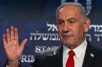 Netanyahu diz que Israel “destruiu principal instalação” da central nuclear de Natanz