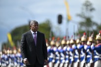 João Lourenço elogia vontade dos BRICS “sobre o financiamento para o desenvolvimento de África”