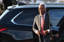 Costa sublinha apoio da UE ao TPI após sanções de Washington a juízes