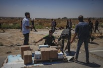Suíça vai encerrar sucursal de fundação apoiada por Israel e EUA