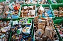 Banco Alimentar de Cabo Verde faz campanha de recolha em Praia, Mindelo e Espargos