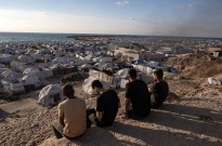 Defesa civil de Gaza anuncia a morte de pelo menos 20 pessoas