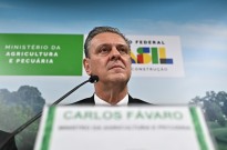 Brasil apresenta a Angola propostas para avançar investimento agrícola