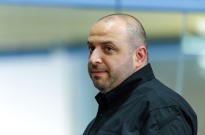 Zelensky pede a Umerov que intensifique negociações com Rússia