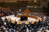 Conselho de Segurança da ONU agenda para sexta-feira reunião sobre conflito Israel / Irão
