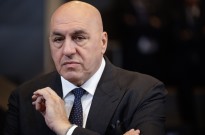 NATO muda ou já não tem razão para existir, diz ministro da Defesa italiano