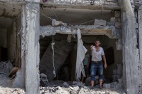 Hamas admite libertar reféns se Israel parar guerra