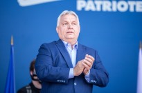 PM húngaro pede à Comissão Europeia que não interfira em questões penais do país