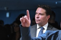 Libertado nos EUA ex-chefe dos serviços secretos brasileiros no governo Bolsonaro