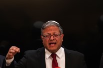 Ministro israelita ameaça prender jornalistas que filmem zonas atingidas
