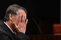 Polícia brasileira pede indiciamento de Bolsonaro em caso sobre espionagem ilegal