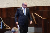 Netanhyahu defende que ofensiva israelita contra o Irão vai "mudar a face do Médio Oriente"
