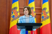 Rússia rejeita acusações de planear interferir nas eleições legislativas da Moldova