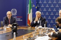 "Israel está pronto a aceitar proposta para cessar-fogo" - Issac Herzog