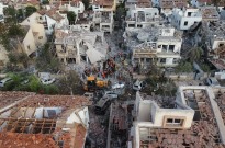 Israel retira tropas de Gaza para fronteiras com Egito e Jordânia