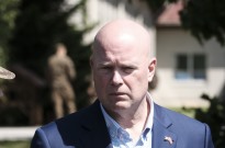 EUA insistem que compromisso de aumentar gastos na Defesa envolve todos os aliados da NATO