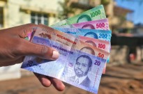 Salários mínimos em Moçambique sobem até 9% e com efeitos a 01 de julho