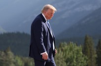 Trump diz que presidente da Fed é "estúpido" e "politizado"