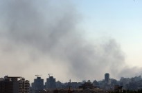 Telavive ataca instalações de mísseis iranianas