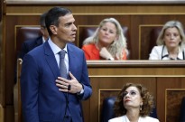 Espanha opõe-se a aumento de gasto militar para 5% do PIB