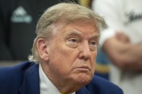 Trump agradece ao Irão por ter avisado do ataque “muito fraco”