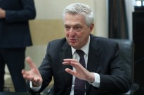 ONU apela a que se evite uma nova crise de refugiados de guerra
