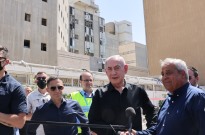 Netanyahu diz que Israel vai fazer desaparecer a ameaça das armas nucleares iranianas
