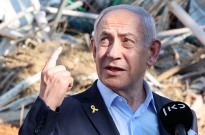 Netanyahu convoca gabinete de segurança para ocupar Faixa de Gaza