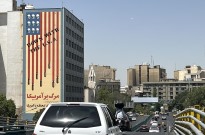 MNE iraniano afirma que EUA lançaram "guerra perigosa"
