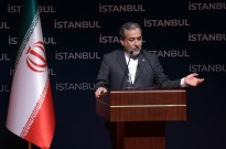MNE iraniano diz que primeiro israelitas e agora EUA "fizeram explodir a diplomacia"