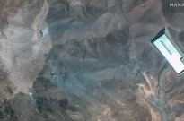 AIEA afirma que Natanz está arrasada e Isfahan inoperacional
