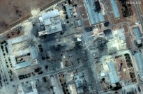 Ataque a instalações nucleares iranianas culminou 15 anos de preparativos, diz Pentágono