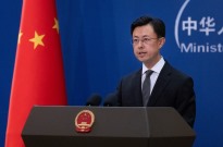 China rejeita participar em negociações de desarmamento nuclear com EUA e Rússia