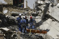 Kiev diz que ataque russo fez pelo menos oito mortos durante a noite
