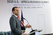 EUA querem diplomacia focada nos negócios e mais empresas em África