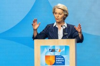 UE promete 2.000 milhões de euros para a Aliança das Vacinas
