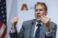 EUA dizem que são erradas "narrativas" sobre restrições de vistos e tarifas para africanos