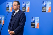 PM belga admite que Sánchez será "génio" se cumprir com 2,1% do PIB para Defesa