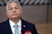 Polónia acusa Orbán de “passar anos a sabotar” a UE por estar ao lado de Putin