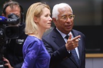 Costa pede que Israel “desbloqueie totalmente” ajuda humanitária a Gaza
