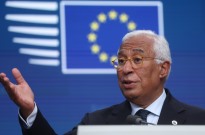 Costa rejeita que UE fique impávida sobre Gaza e pede diálogo com “amigo” Israel