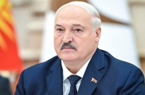 Líder da Bielorrússia no poder desde 1994 exclui filho como sucessor