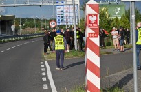 Polónia duplicou deportações em 2025 e expulsou mais de 2.000 pessoas