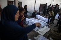 Estados-membros da ONU acusam Israel de desumanidade em Gaza