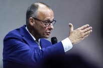 Chanceler alemão pede à UE um acordo rápido e simples com EUA